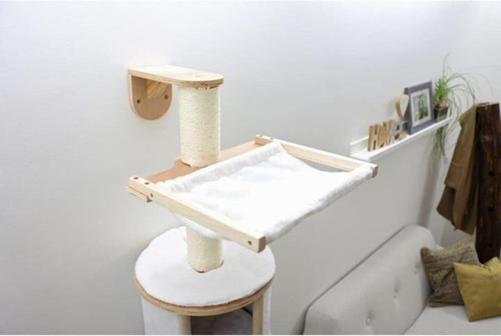 Image du produit Kerbl Dolo (168 cm, Blanc)