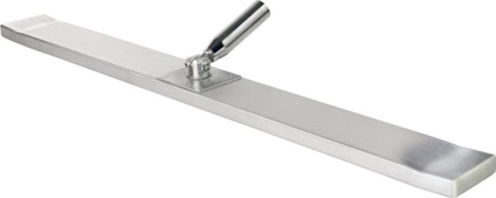 HP Autozubehör Concrete manifold L.1000mm W.100mm ends raisedAlu. (10 cm)