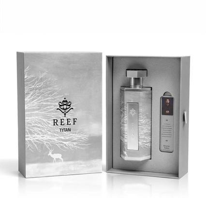 Immagine prodotto Reef Titanio (Eau de parfum, 200 ml)