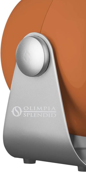 Produktbild Olimpia Splendid Caldodesign O (1800 W)