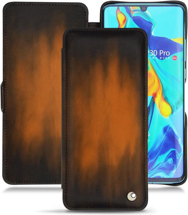 Immagine prodotto Noreve Cover in pelle orizzontale (Huawei P30 Pro)