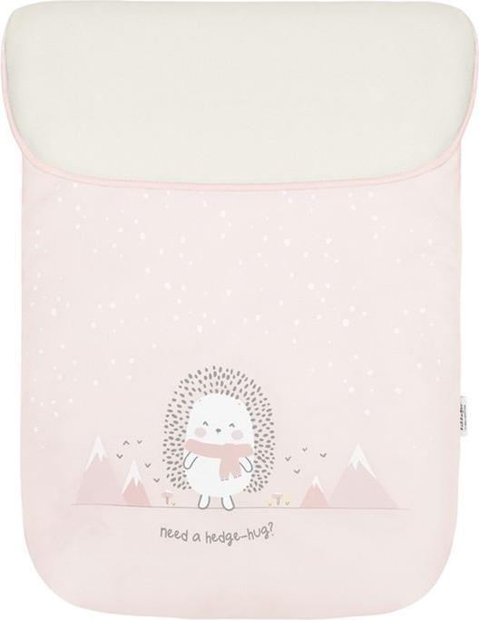 Produktbild Kikkaboo Fusssack Polar Friends