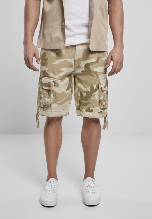 Produktbild Brandit Urban Legend Cargo Shorts (XL)