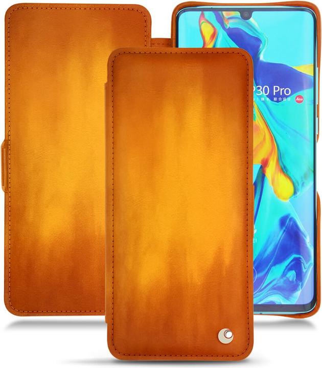 Patina arancione