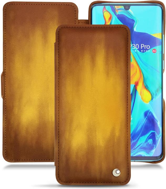 Immagine prodotto Noreve Cover in pelle orizzontale (Huawei P30 Pro)