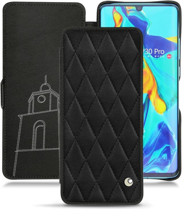 Image du produit Noreve Housse cuir horizontal (Huawei P30 Pro)