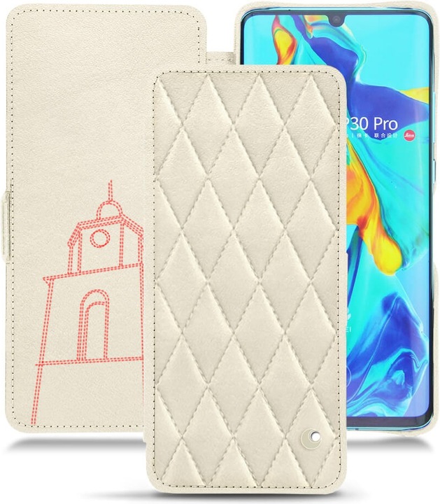 Blanc escumo - Couture ( Pantone #D6D6D1 )