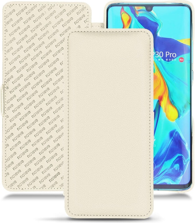 Blanc PU ( Weiss )