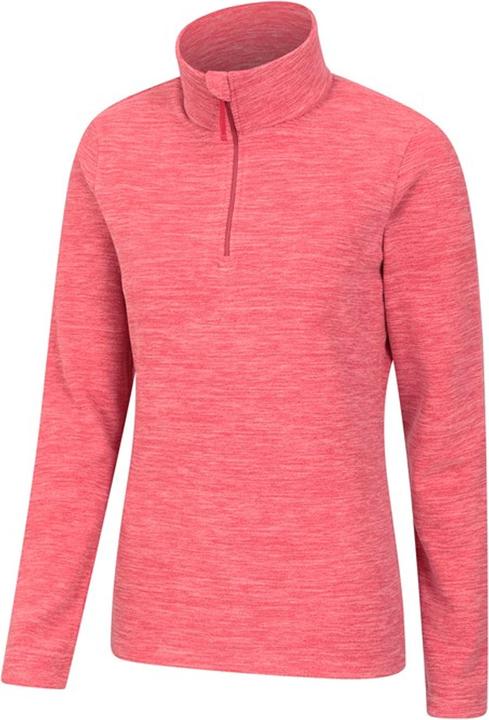 Immagine prodotto Mountain Warehouse Snowdon Felpa in Pile Donna (32)