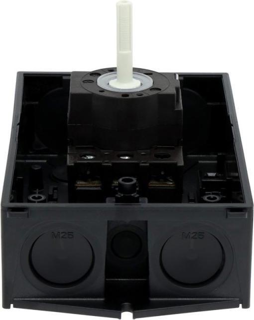 Produktbild Eaton P1-25/I2-SI-SW