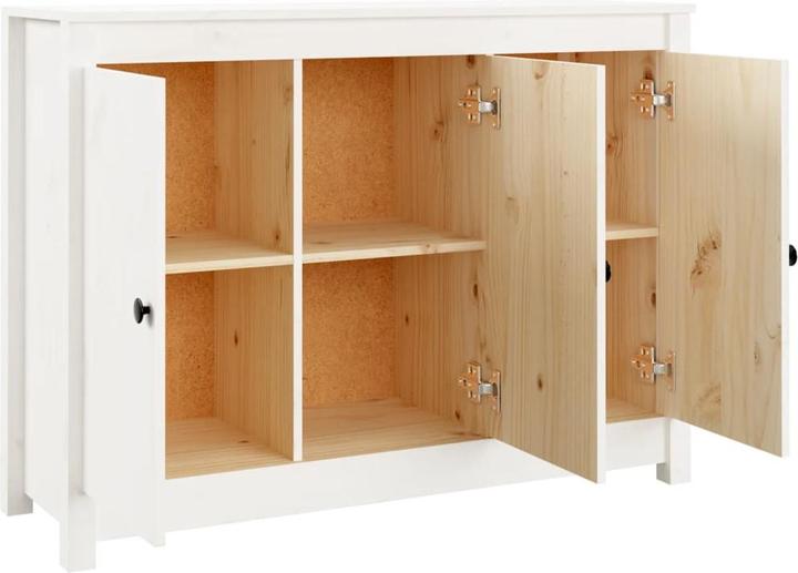 Produktbild vidaXL Sideboard (100 x 100 x 74 cm)