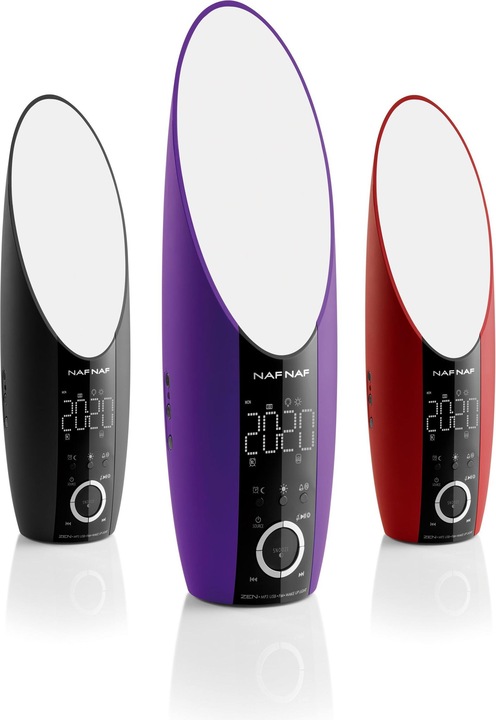 Produktbild Sunstech Zen