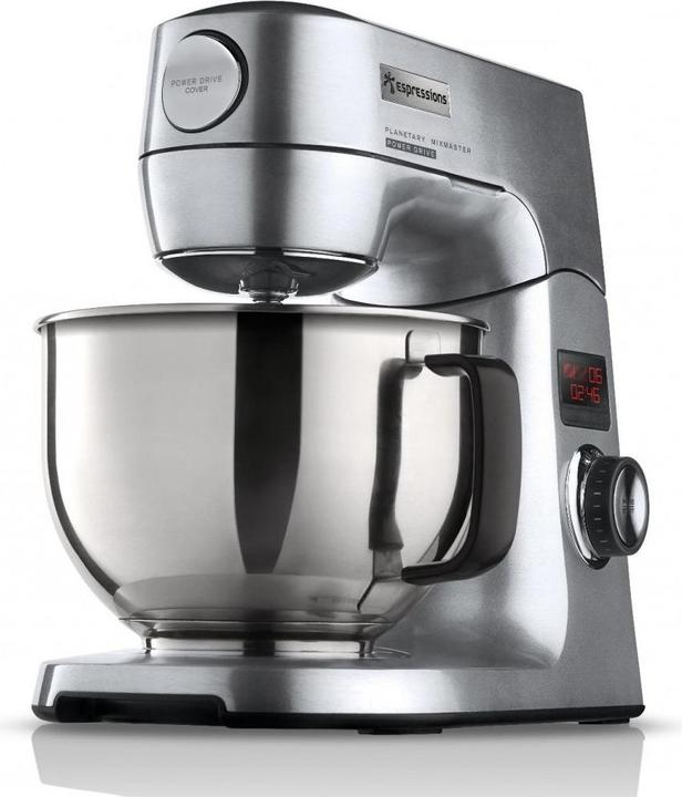 Productafbeelding Espressions Combo EP9550 - Keukenmachine (1200 W, 4.50 l)