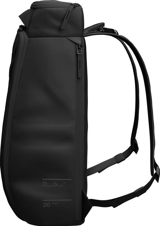 Actual product image DB Sports Hugger (20 l)