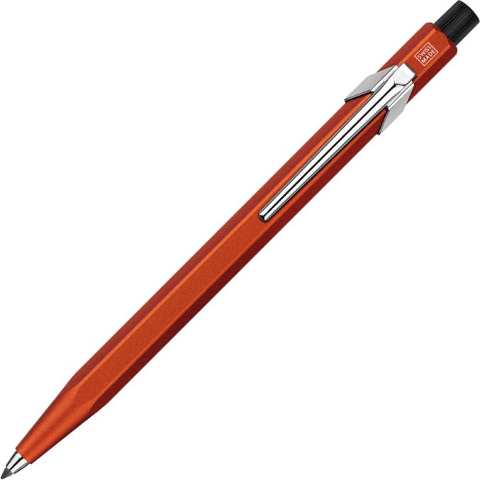 Caran d'Ache Fixpencil 22 Nespresso (2 mm, HB)