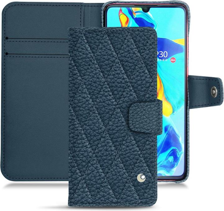 Image du produit Noreve Housse cuir portefeuille (Huawei P30)