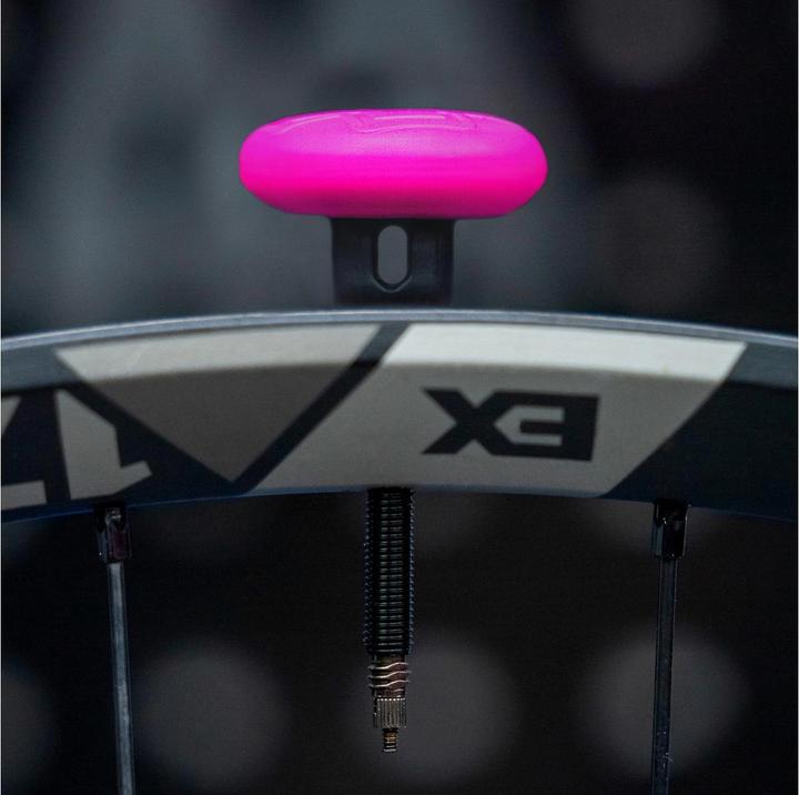 Image du produit Muc-Off Tubeless Secure Tag Holder
