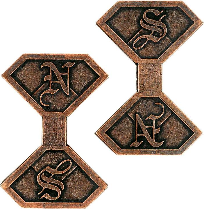 Immagine prodotto Huzzle Cast Puzzle (Francese, 1 Giocatori)