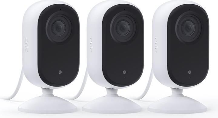 Produktbild Arlo Essential 3 2er-Set (2304 x 1296 Pixels)