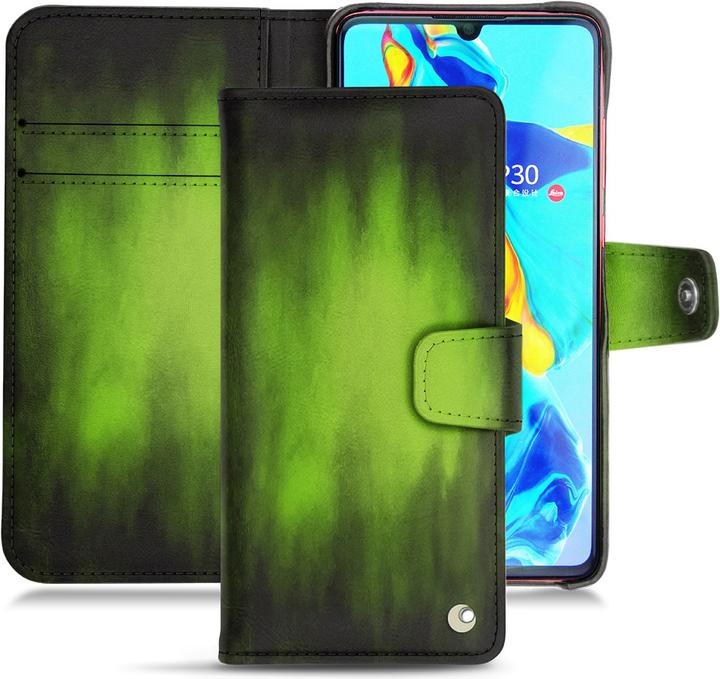 Image du produit Noreve Housse cuir portefeuille (Huawei P30)