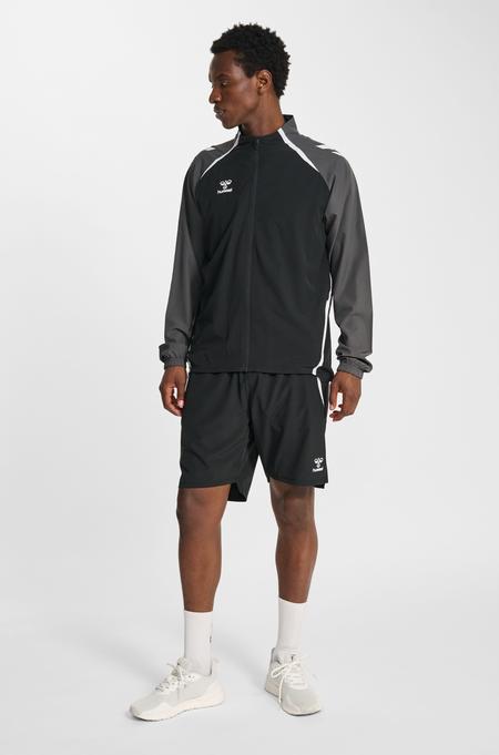 Produktbild hummel hmlLEAD 2.0 WOVEN JACKET (XL)