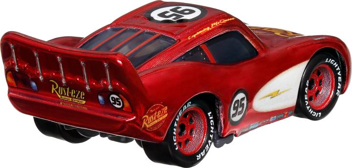 Produktbild Mattel HTX82