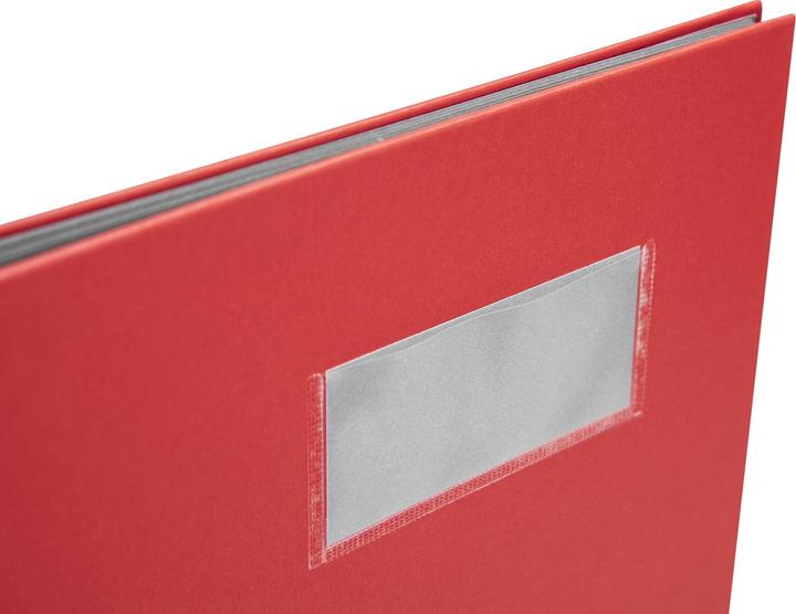 Produktbild Biella Unterschriftenmappe (A4, 1x)