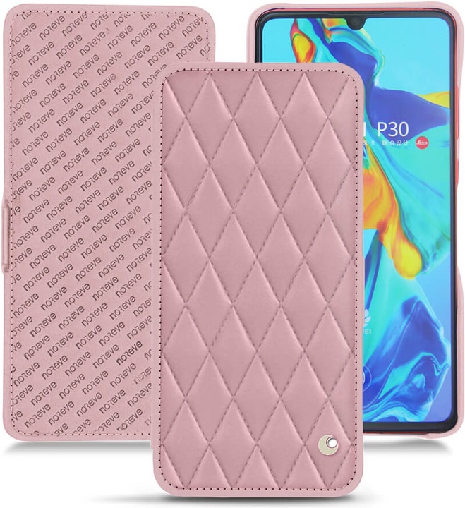 Rose - Couture ( Nappa - Pantone #efbae1 )
