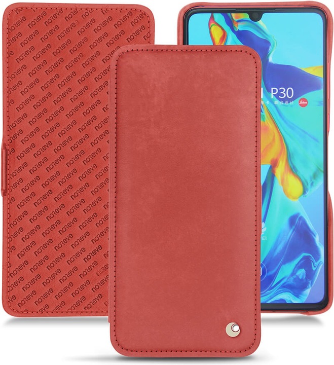 Cerise vintage ( Pantone #a6302e )