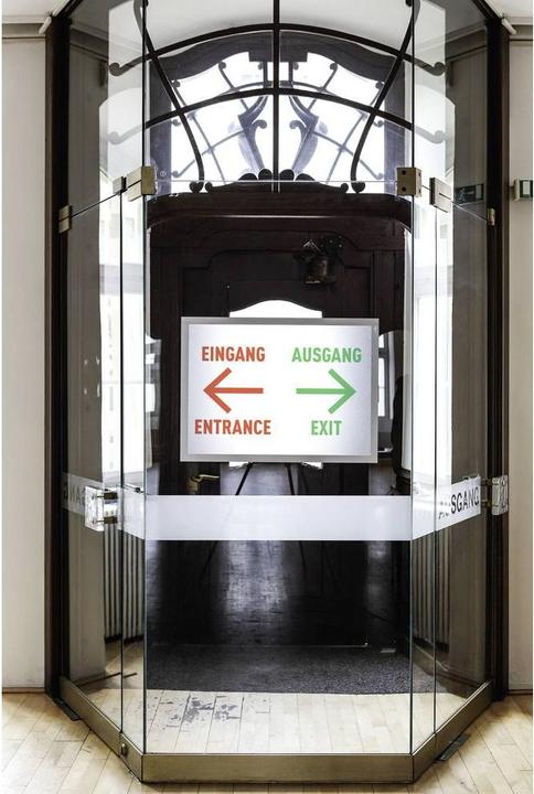 Immagine prodotto Durable Cadre d'information DURAFRAME POSTER 50x70 cm, 505523