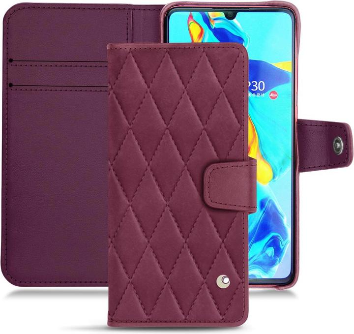 Image du produit Noreve Housse cuir portefeuille (Huawei P30)