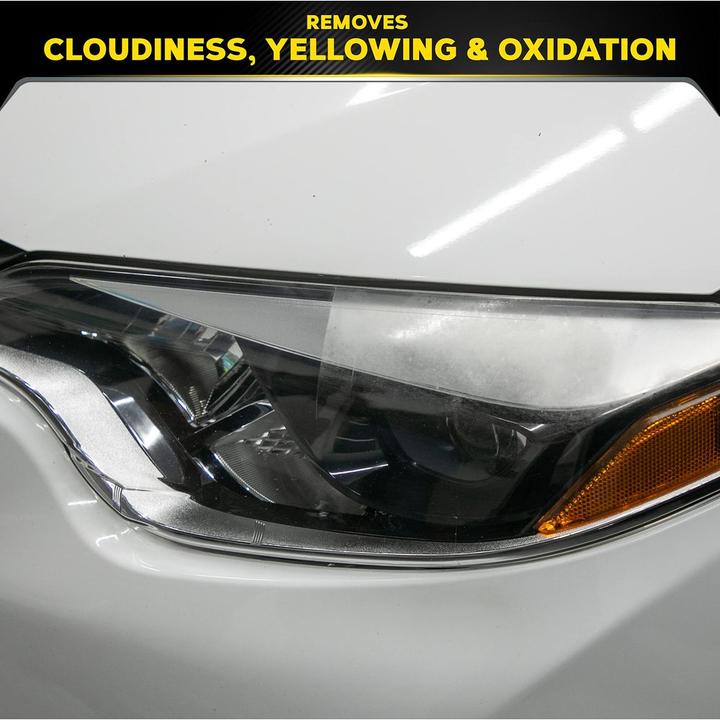 Immagine prodotto Meguiar's PlastX (296 ml)