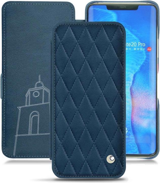 Image du produit Noreve Housse cuir horizontal (Mate 20 Pro)
