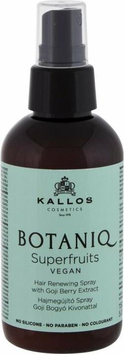 Image du produit Kallos Cosmetics Botaniq Superfruits (150 ml)