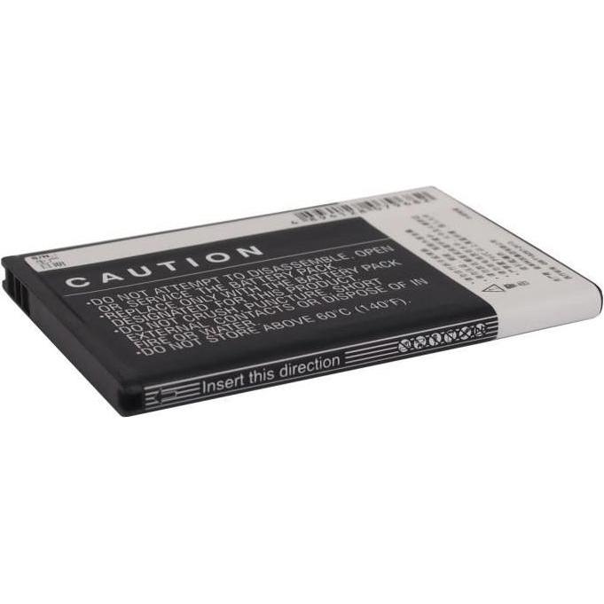Thumbnail - CoreParts Mobile Battery for BBK (Akku, Vivo S7), Mobilgerät Ersatzteile