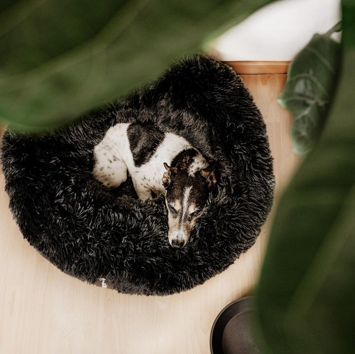 Produktbild District 70 Hundebett District70 Flaum Donut (Hund, Katze)
