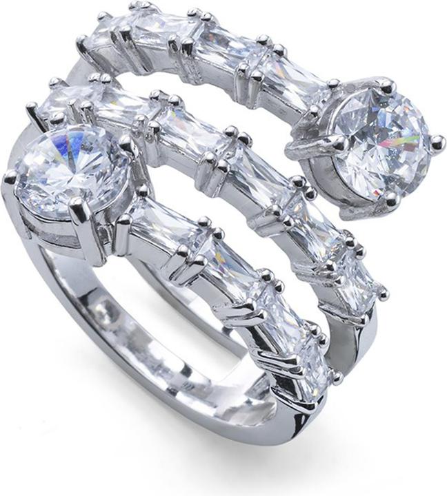 Produktbild Oliver Weber Collection 5020 (56, 925 Silber)