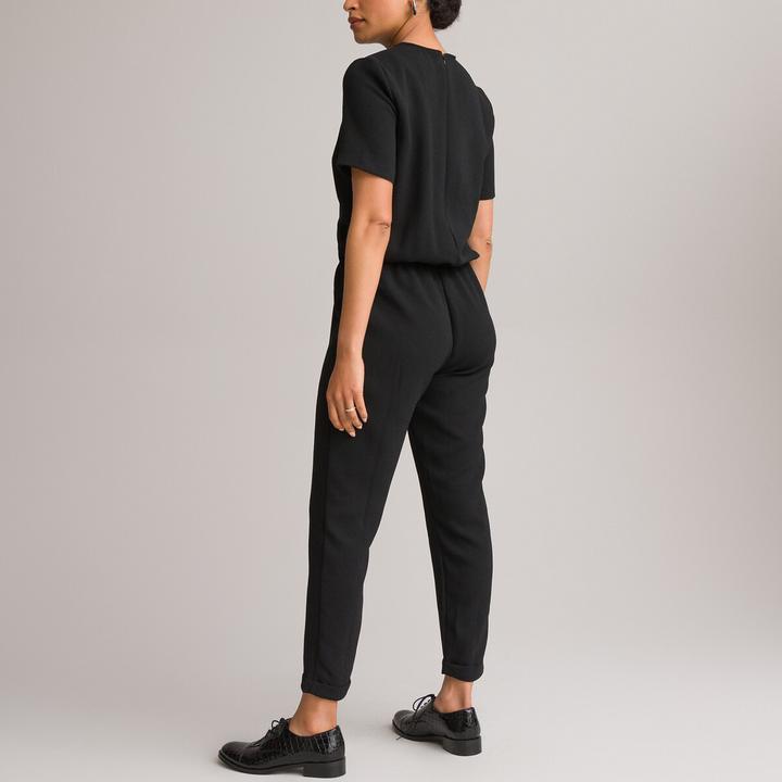 Actual product image Anne Weyburn Jumpsuit (38)