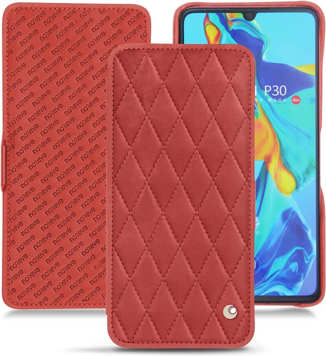 Cerise vintage - Couture ( Pantone #a6302e )