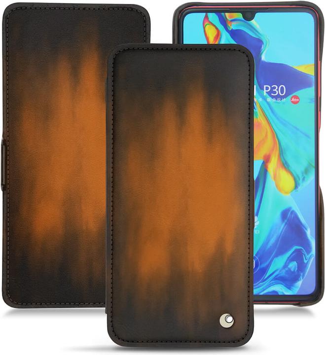 Image du produit Noreve Housse cuir horizontal (Huawei P30)