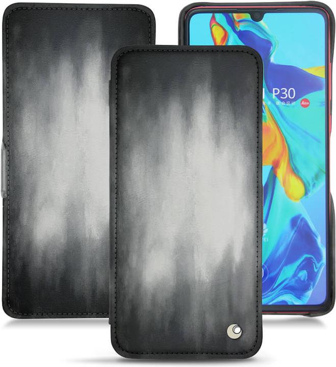 Immagine prodotto Noreve Cover in pelle orizzontale (Huawei P30)