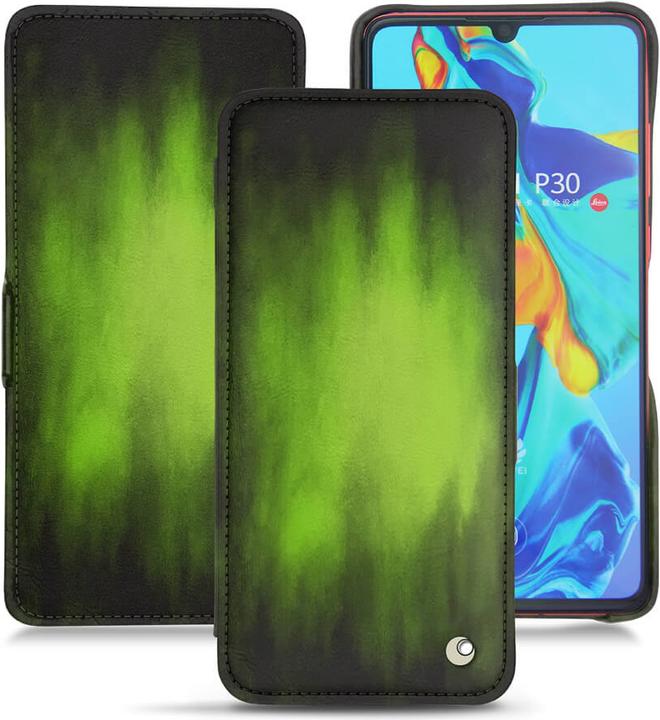 Image du produit Noreve Housse cuir horizontal (Huawei P30)