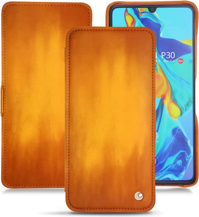 Patina arancione