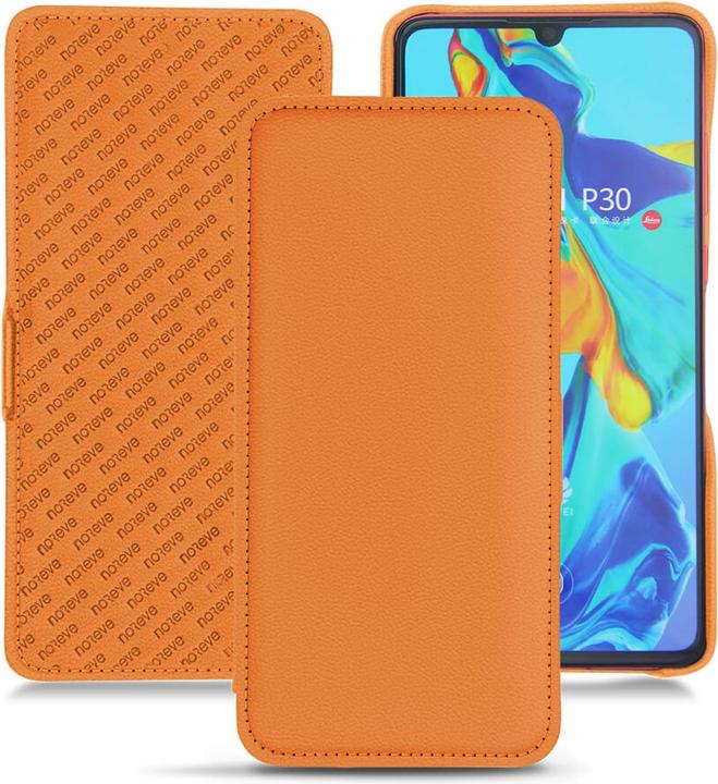 Orange PU ( Pantone #ff9351 )