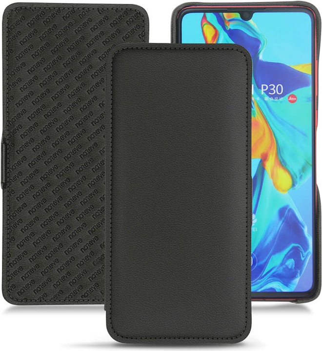Noir PU ( Black )