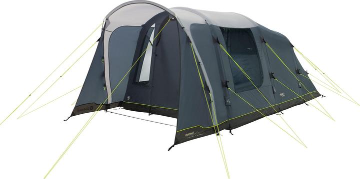 Immagine prodotto Outwell - Monterey 4 Air - Blue - 4-person (Tenda a tunnel, 19.70 kg, 4 persone)