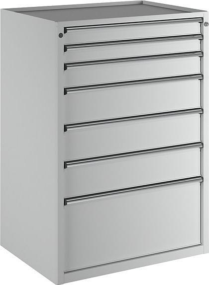 Actual product image Anke Drawer cupboard (91 cm, 128 cm)