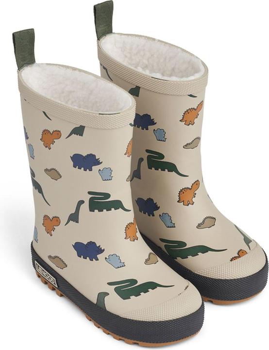 Image du produit Liewood Mason Thermo Regenstiefel (24)