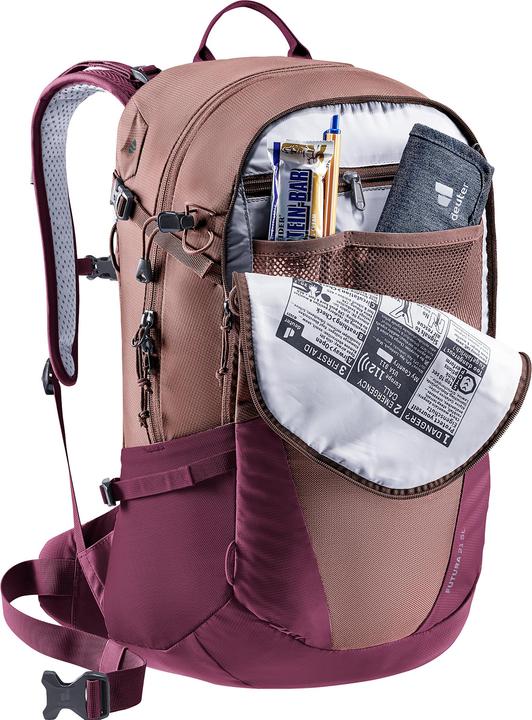 Actual product image Deuter Futura 21 (21 l)