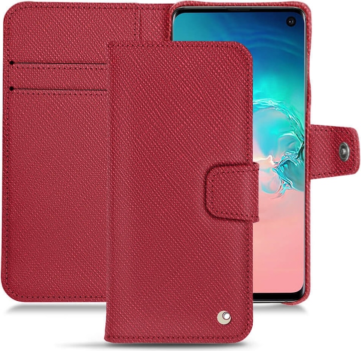 Rouge passion ( Pantone #a6192e )